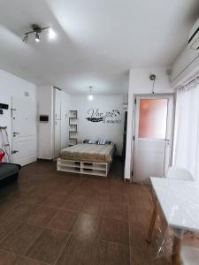 Cálido Monoambiente San Cristóbal