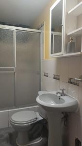 Boulevard home hostel - Lima Airport