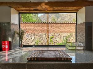 Cancha Wasi A modern, cozy and fully equipped house