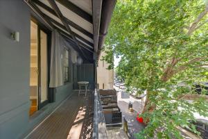 Alexis on Bourke - Urban Escape -1 Bdrm Apt No 4