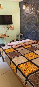 Vagamon Bike Riders Couple stay Farm House