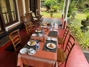 Westrom Villa Ocean Front