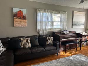 Country Home in Johnson City