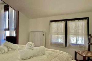 Txiripa Etxea , piso céntrico en casco antiguo