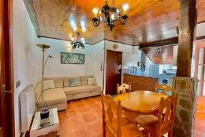 Txiripa Etxea , piso céntrico en casco antiguo