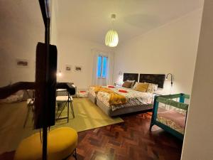 Portas Residence - Large Apartment - Ponta Delgada City Center