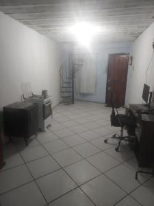 Hospedagem mk