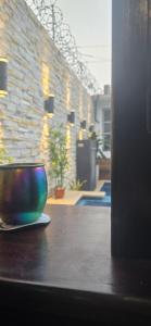 Moderna Casa con piscina , jacuzzi y generador electrico