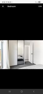 New Ensuite with queenbed and Full bathroom