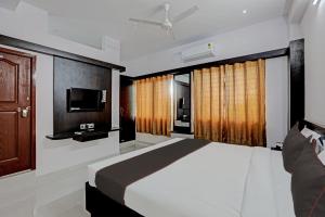 Hotel O Easy Stay Mysore
