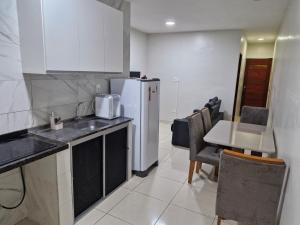 Próximo a roda gigante