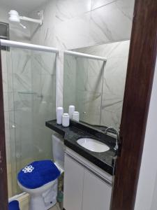 Próximo a roda gigante