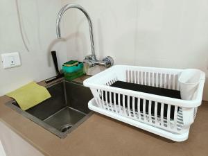 Bright & Cosy Furnished Studio in Estate