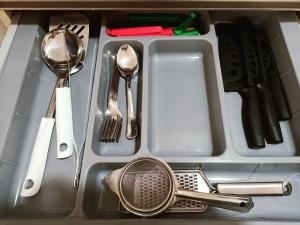 Bright & Cosy Furnished Studio in Estate