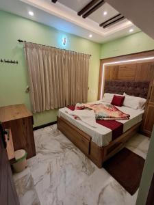 A N S Residency