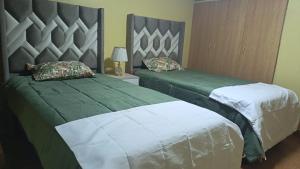 Boulevard home hostel - Lima Airport