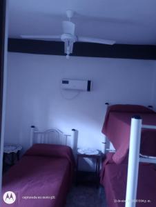 Hosteria sol naciente