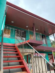 Hospedajes Alejandra