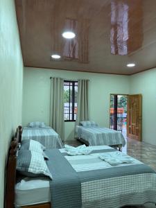 Hospedajes Alejandra