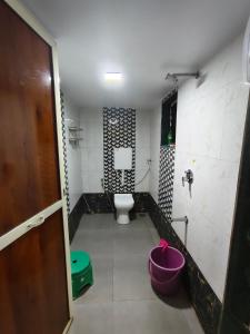 Shivai holiday home