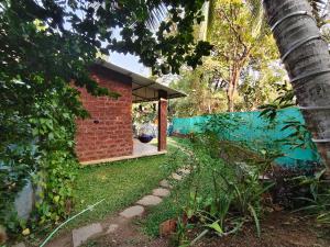 Shivai holiday home
