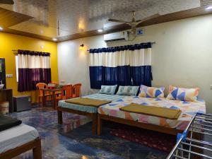Shivai holiday home