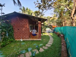 Shivai holiday home