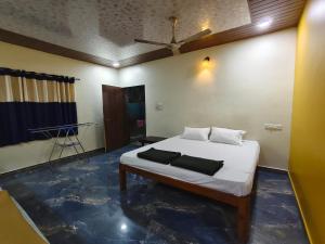 Shivai holiday home