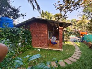 Shivai holiday home