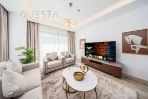 Myrtle Central Park, City Walk Dubai