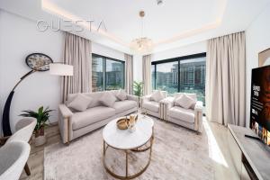Myrtle Central Park, City Walk Dubai