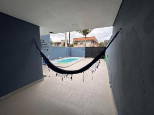 Casa aconchegante família