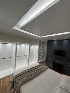 Casa aconchegante família