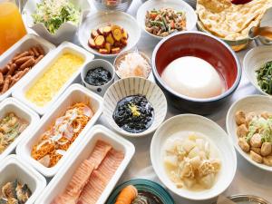 APA Hotel Toyama Ekimae