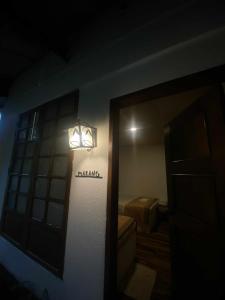 Baluarte Rest and Relaxation