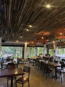 Baluarte Rest and Relaxation