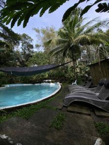 Baluarte Rest and Relaxation