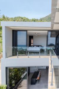 Chaluklam Bay View Villa 2 - 3BR Luxury pool villa