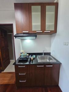 Baan Klang Hua Hin Condominium