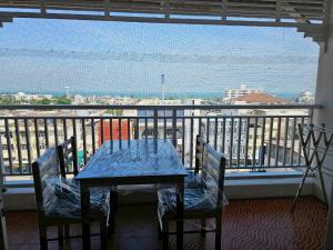 Baan Klang Hua Hin Condominium