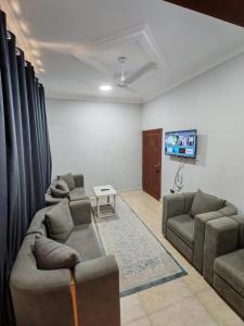 السعادة نستو - نسائم صلاله للأجنحة والشقق الفاخرة Nassayem Salalah Hotel Apartments & Suites Downtown