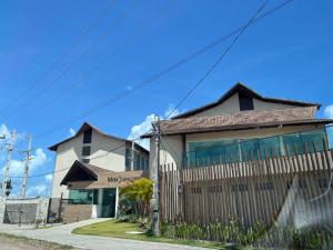 Studio Max Carneiros Suítes - Praia dos Carneiros