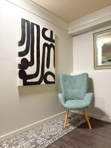 Vancouver UBC 2BD Suite