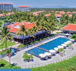 Asana Ocean Resort & Spa Danang