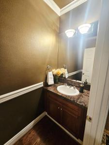 Lake Sammamish Retreat