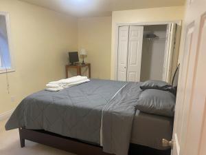 Lake Sammamish Retreat