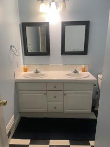 Lake Sammamish Retreat