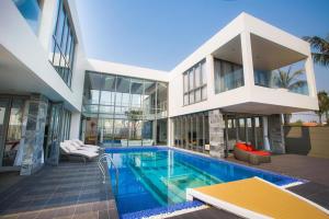 Asana Ocean Resort & Spa Danang