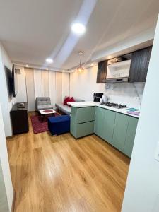 Moderno y luminoso, a 14 minutos del aeropuerto