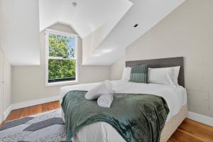 Alexis on Bourke - Urban Escape - 1 Bdrm No 8